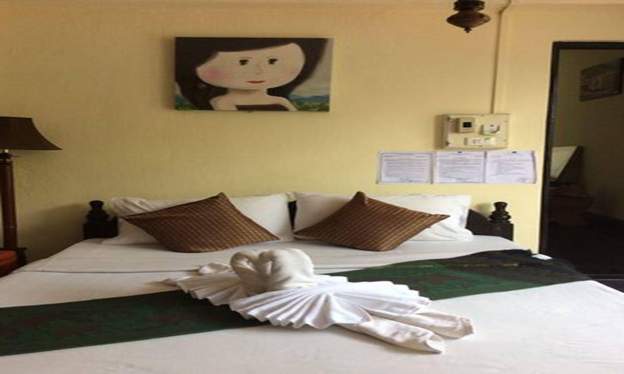 Villa Luang Sokxay