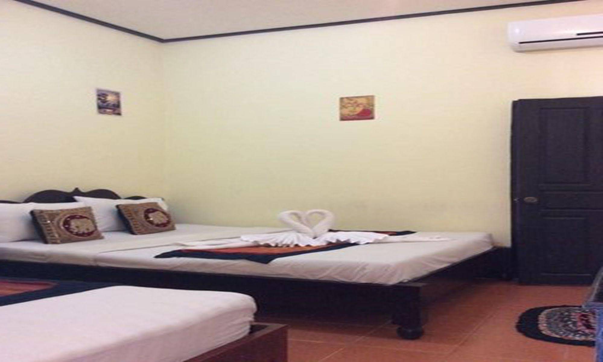 Villa Luang Sokxay