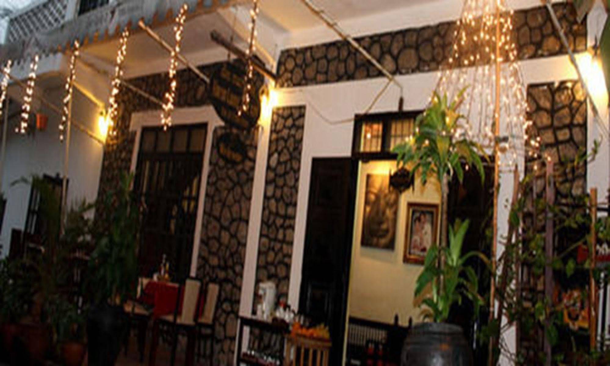 Villa Luang Sokxay