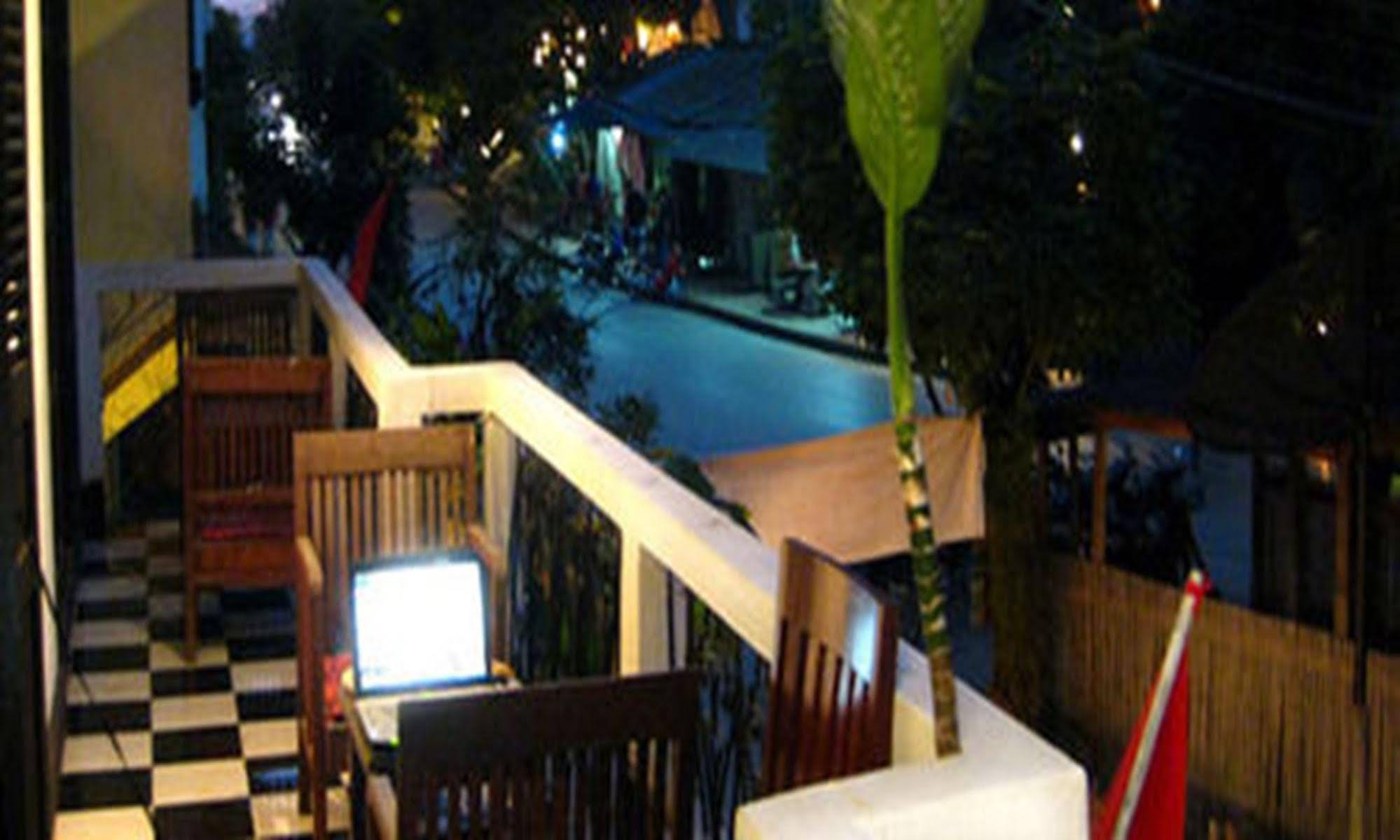 Villa Luang Sokxay