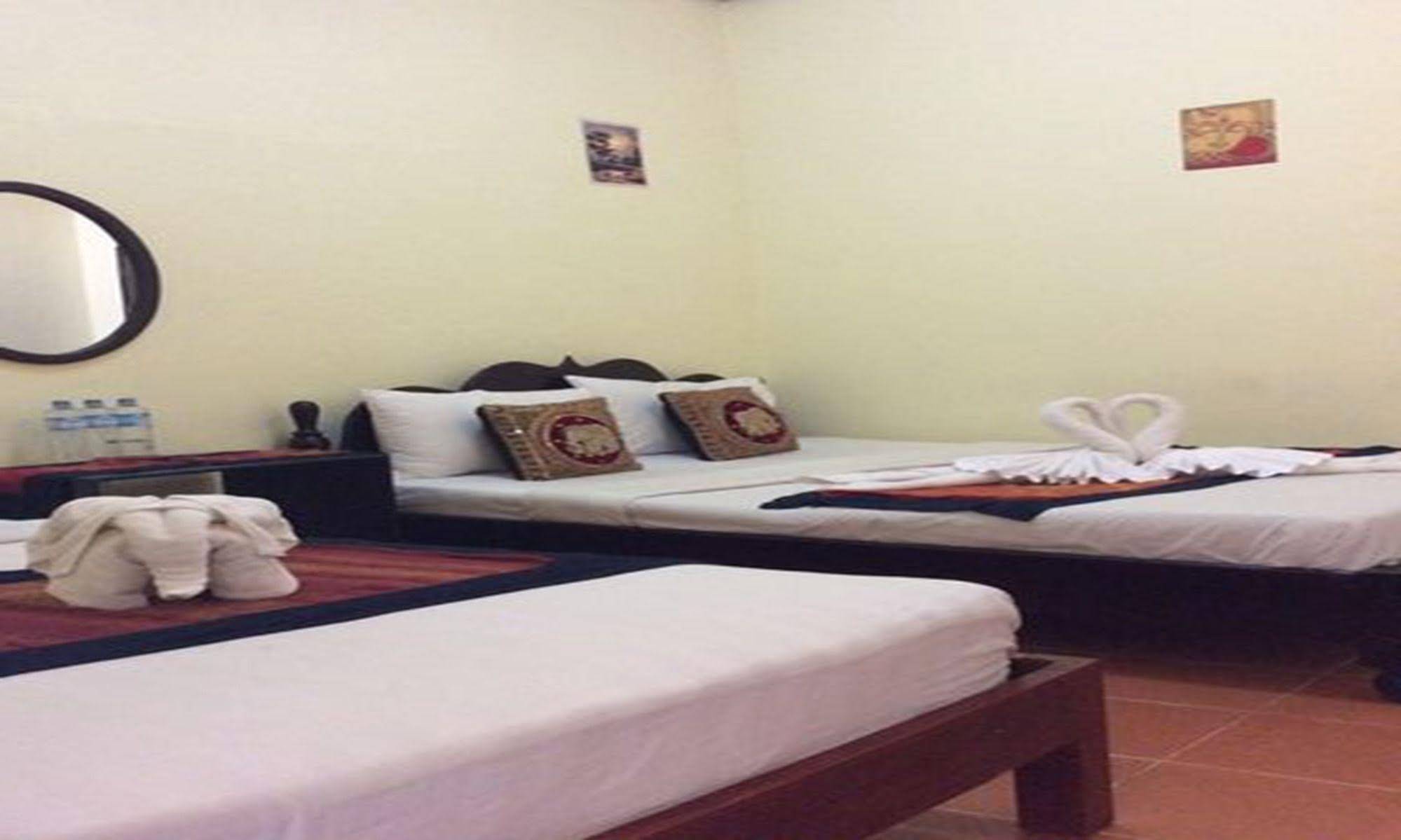 Villa Luang Sokxay