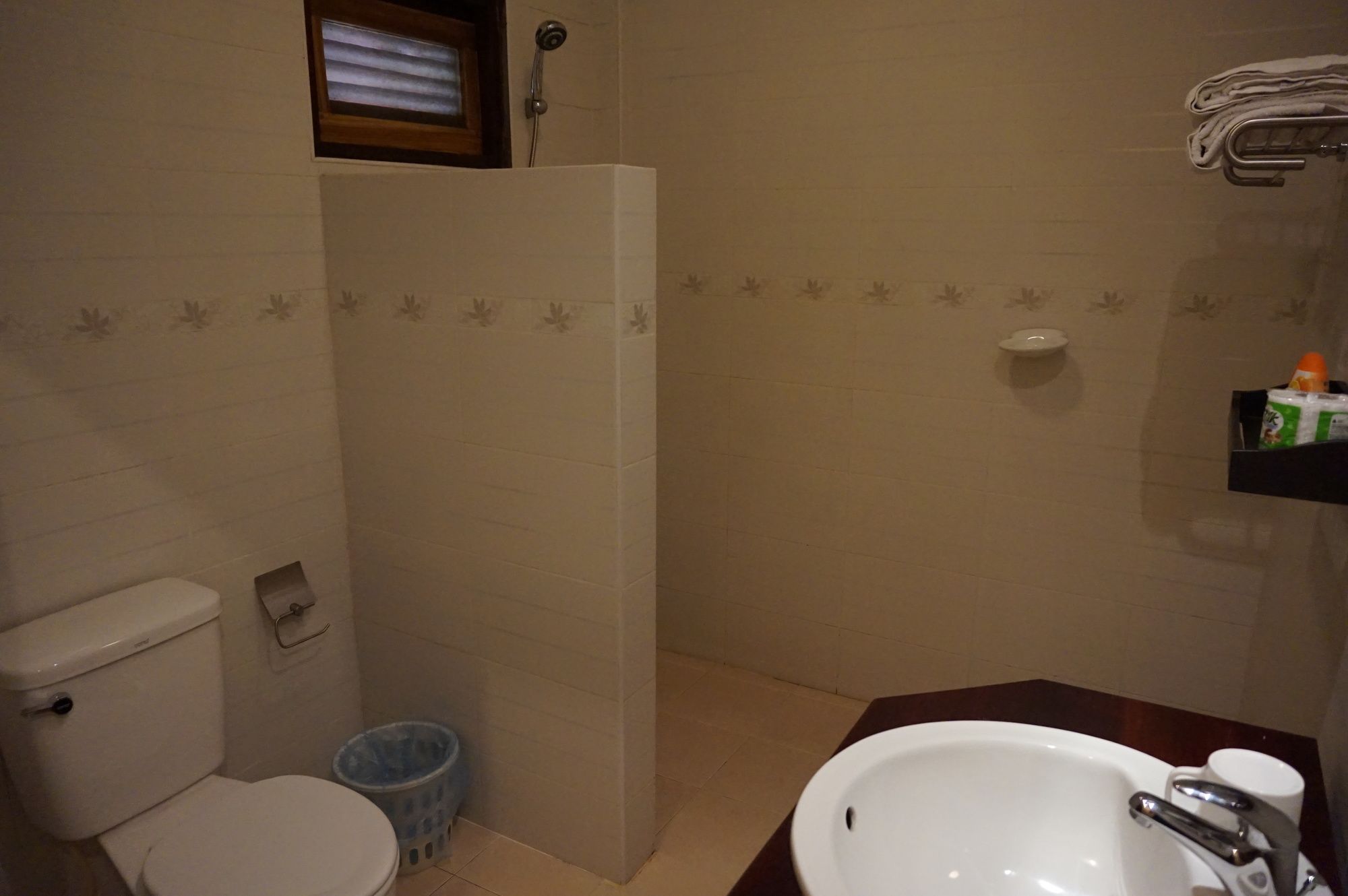 Villa Meuang Lao