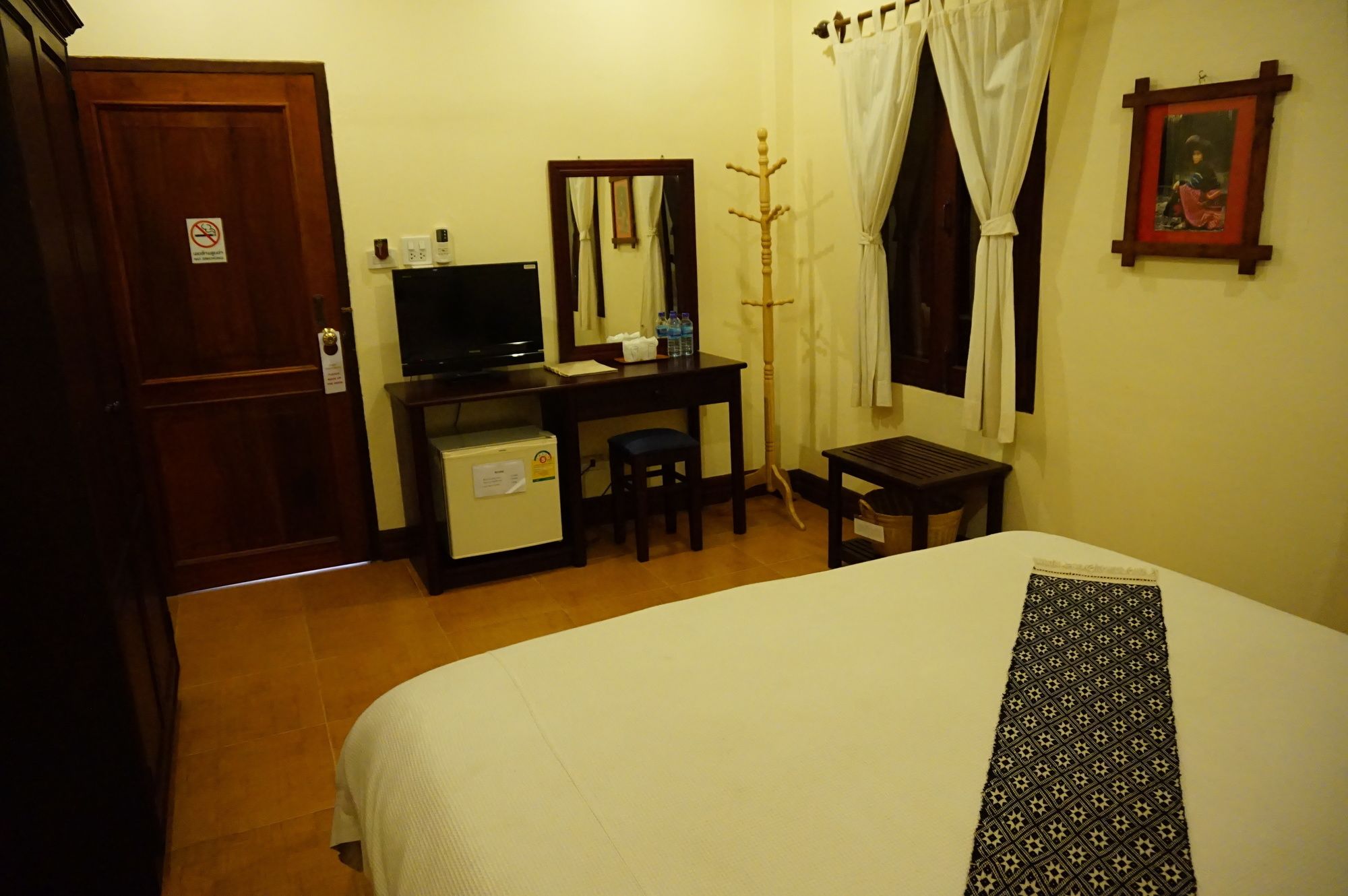 Villa Meuang Lao