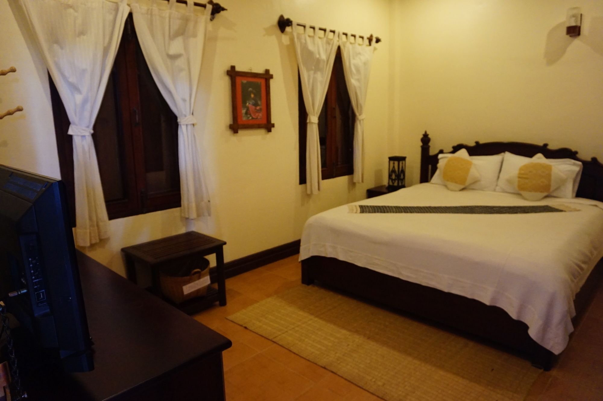 Villa Meuang Lao
