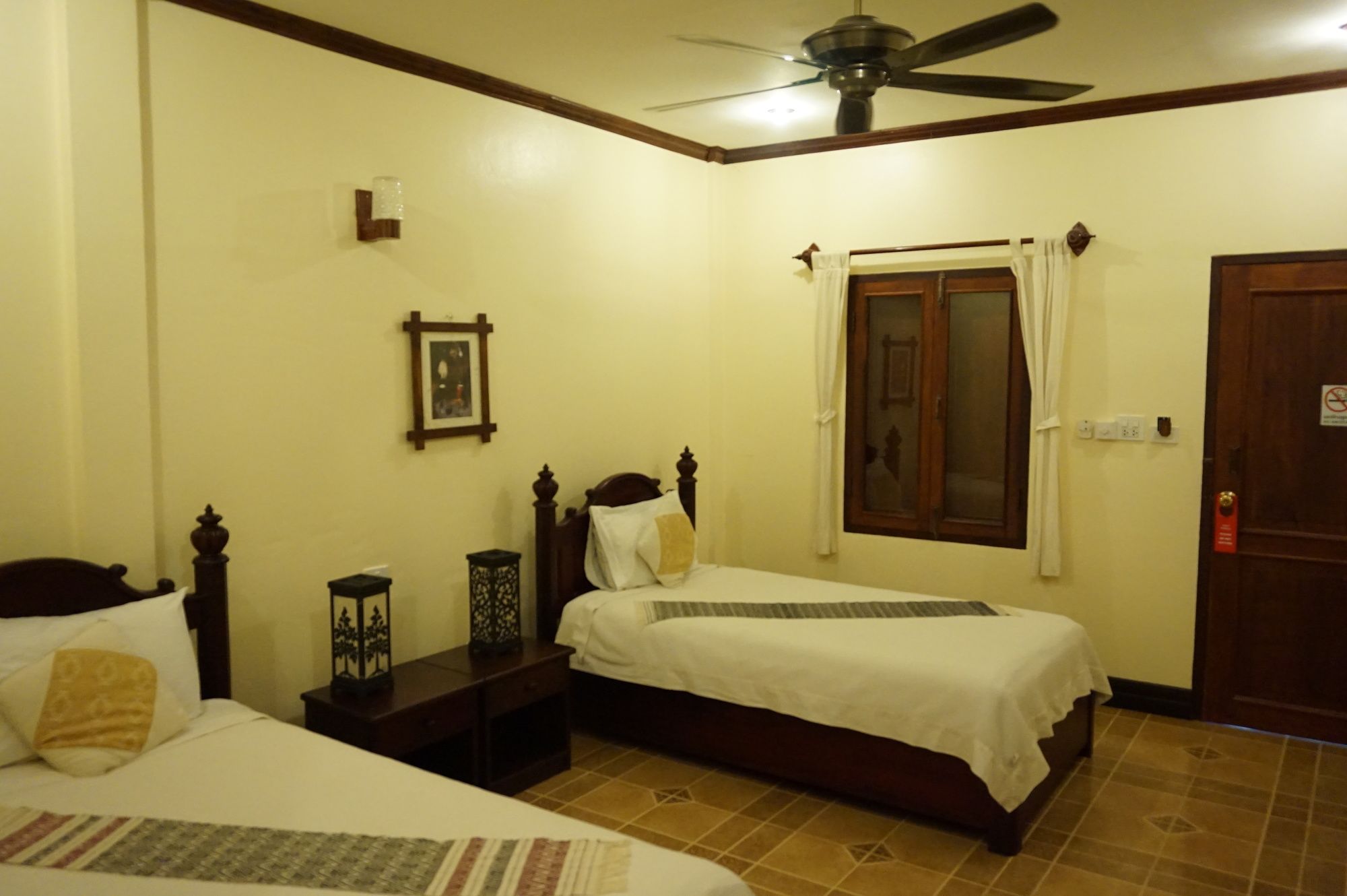 Villa Meuang Lao
