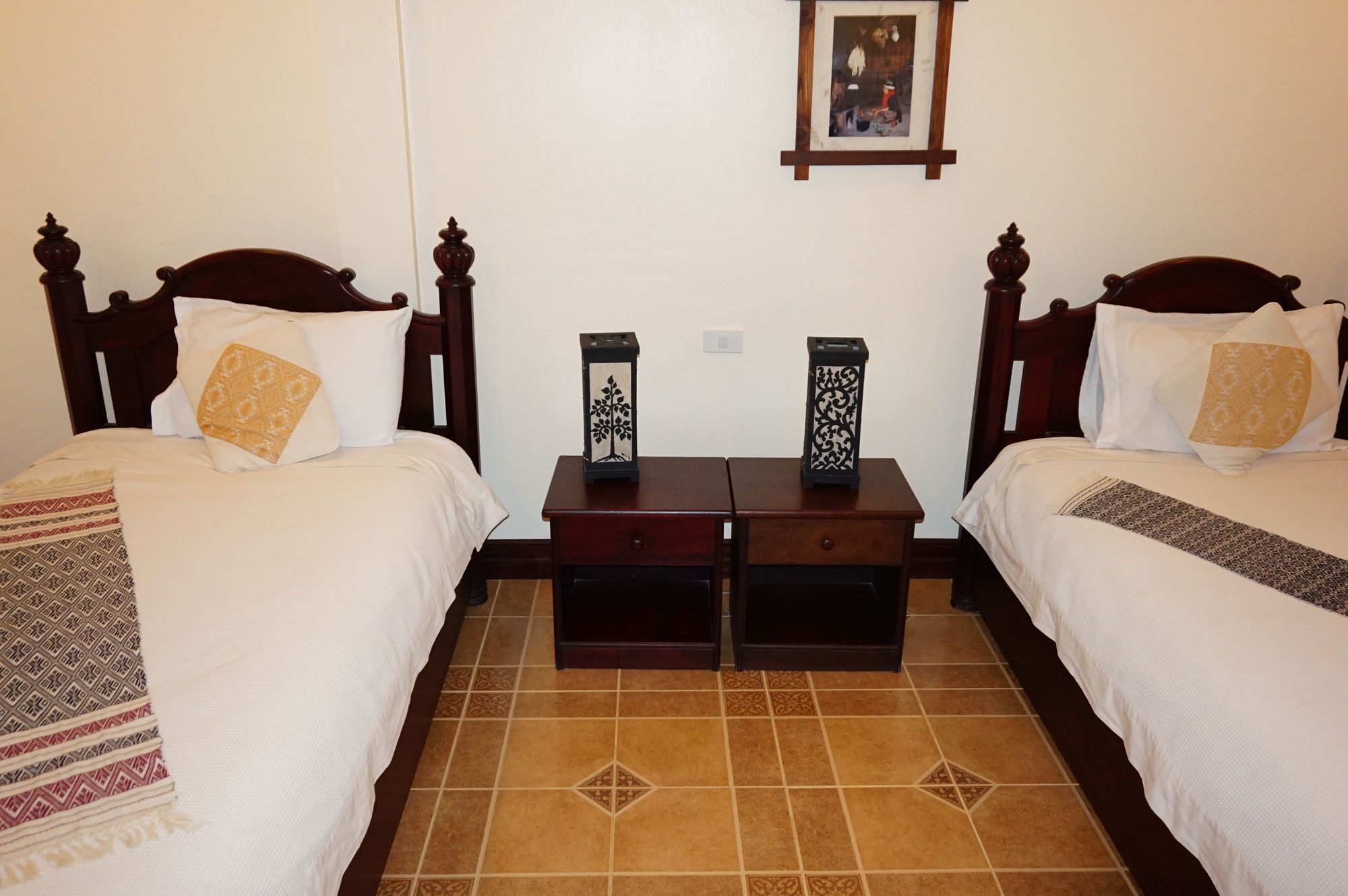 Villa Meuang Lao