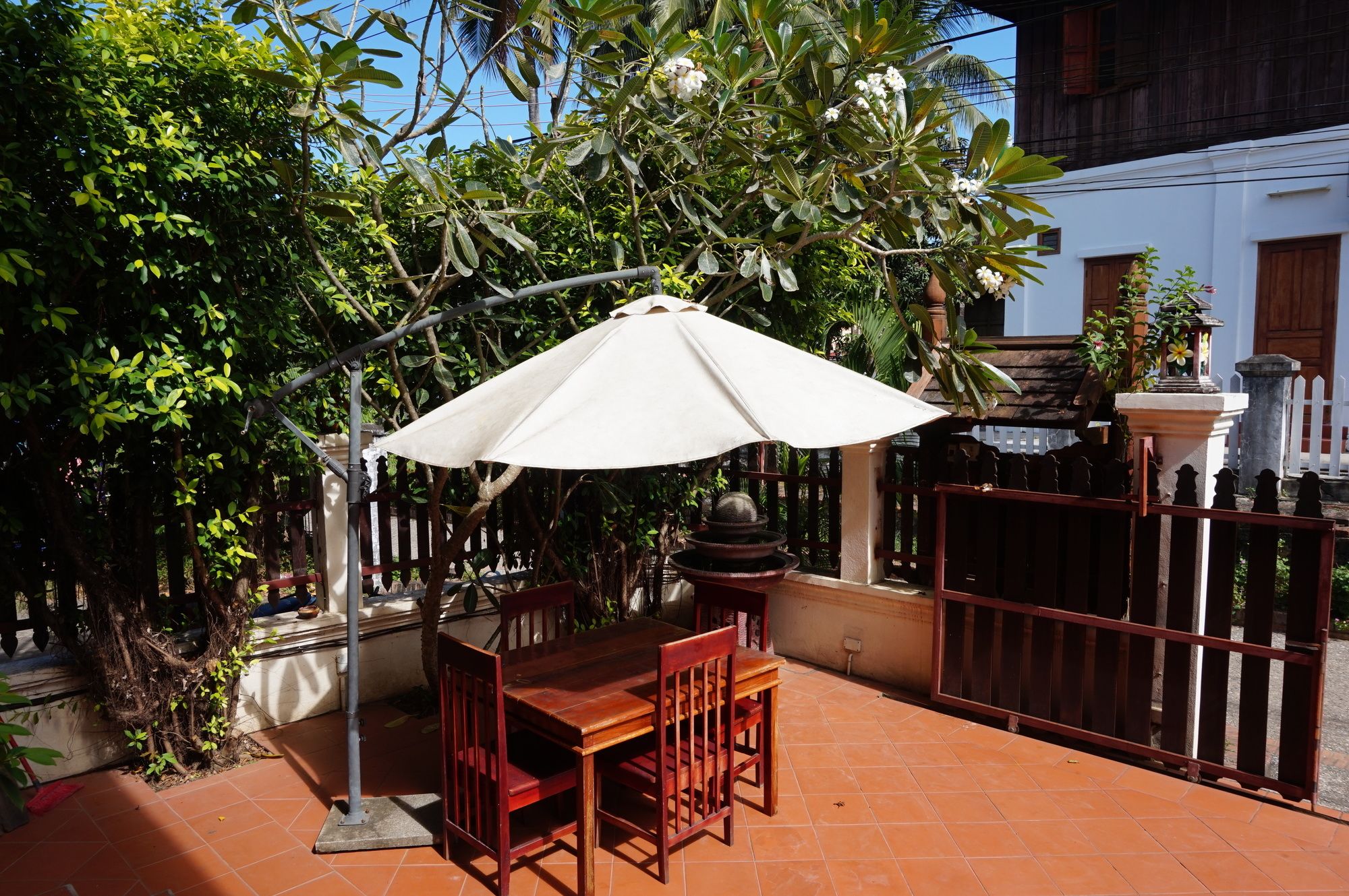 Villa Meuang Lao