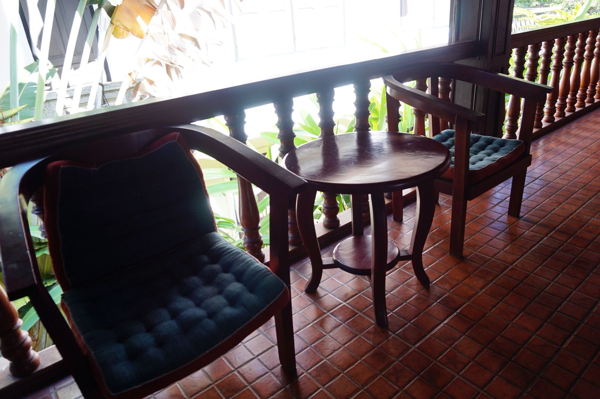 Villa Meuang Lao