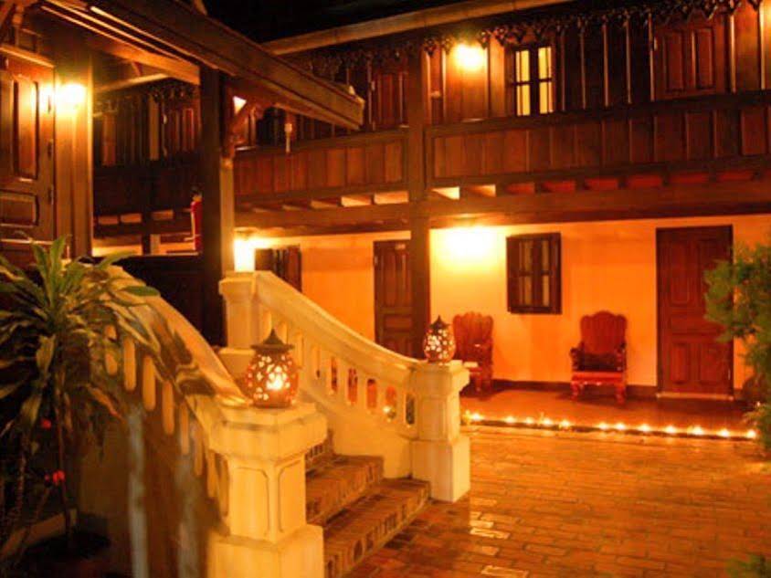 Villa Phathana