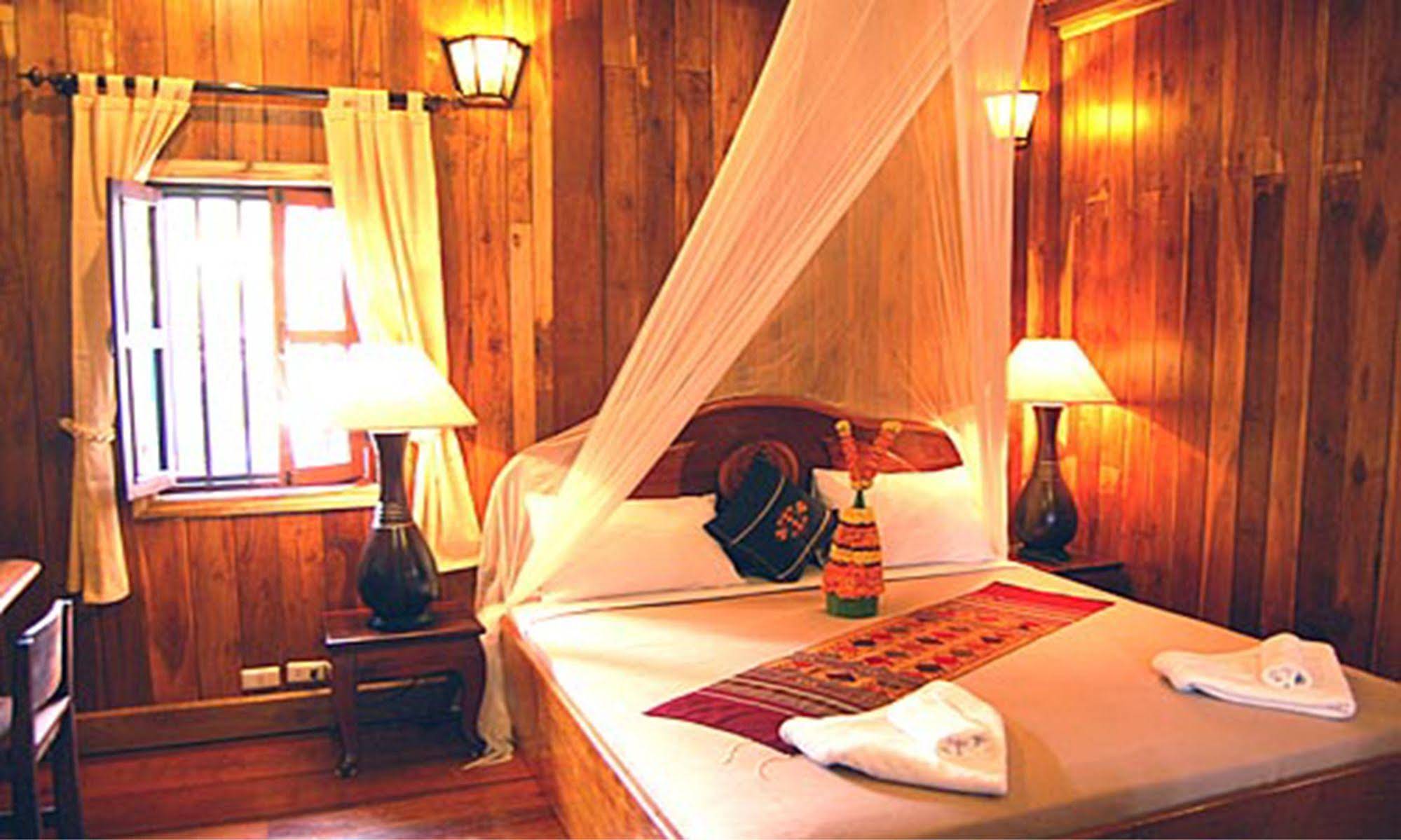 Villa Phathana