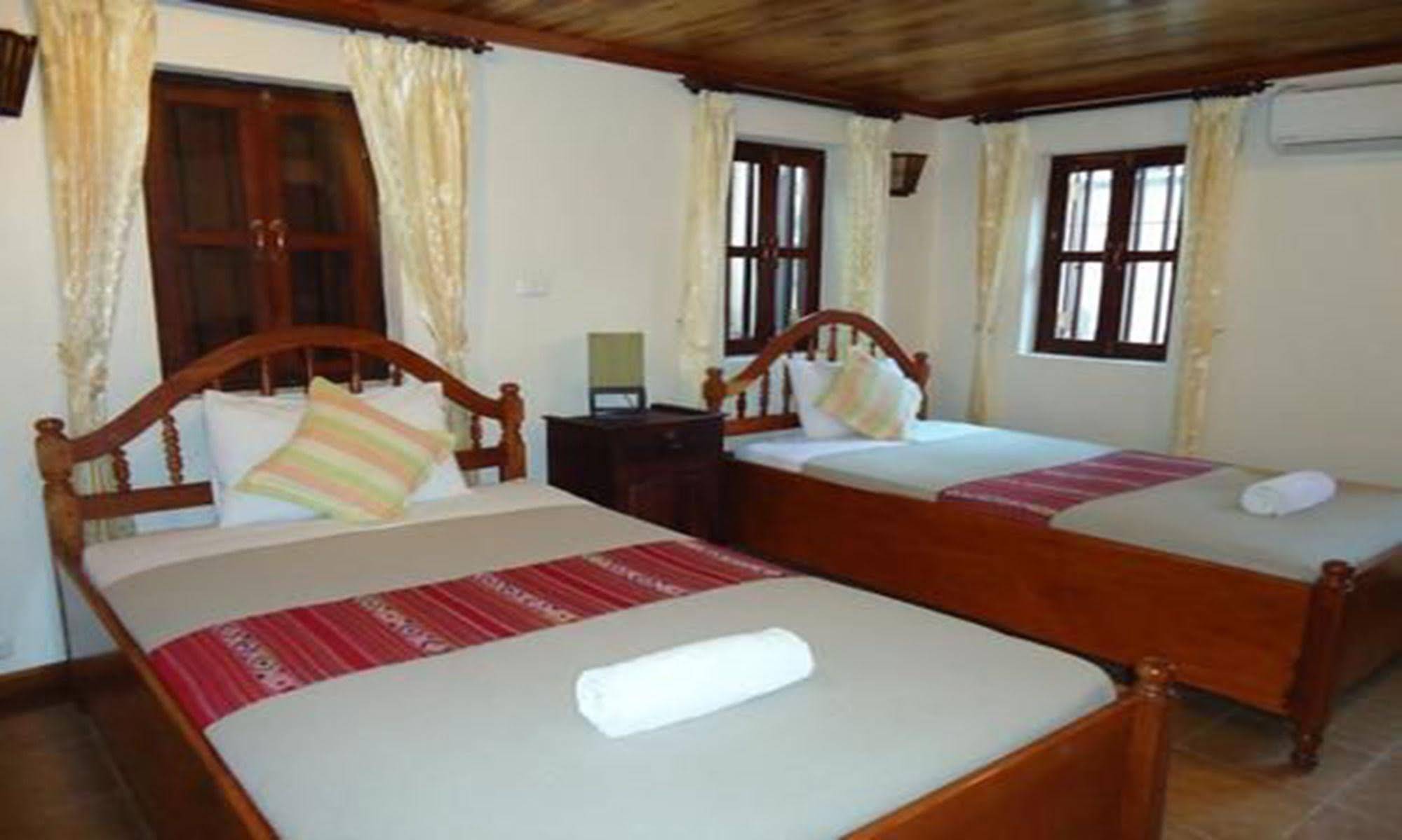 Villa Phathana
