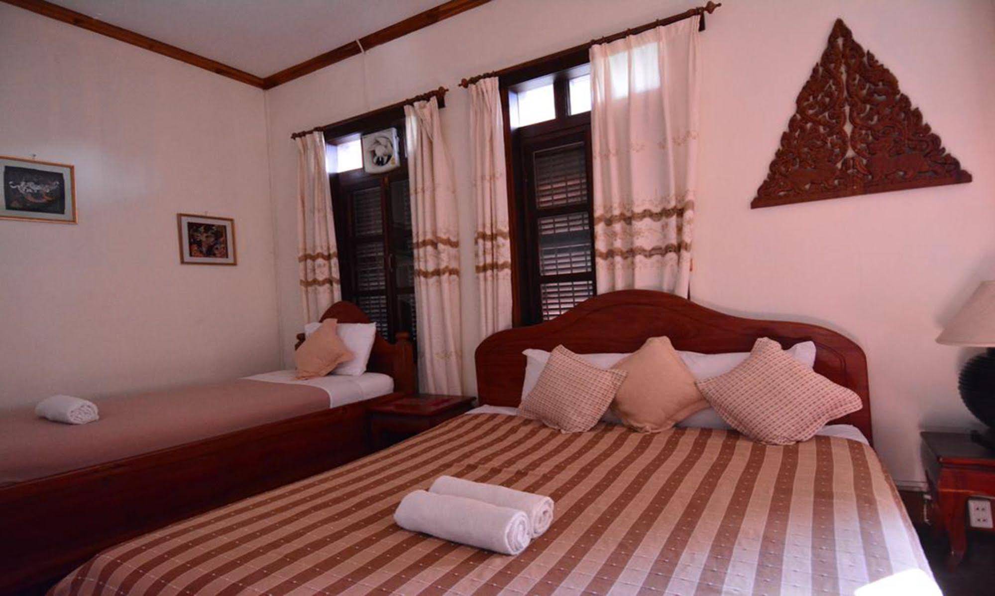 Villa Phathana