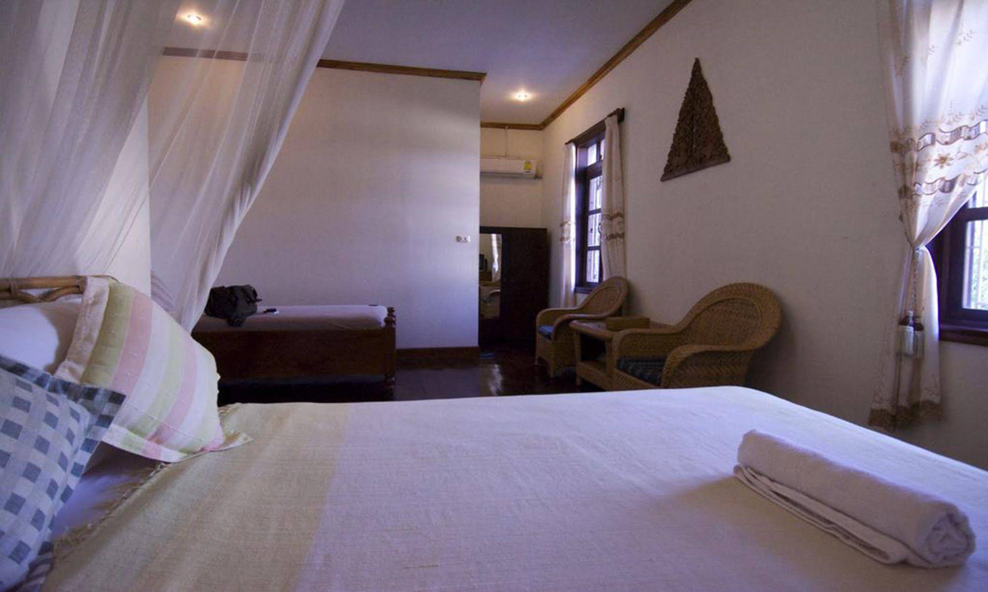 Villa Phathana