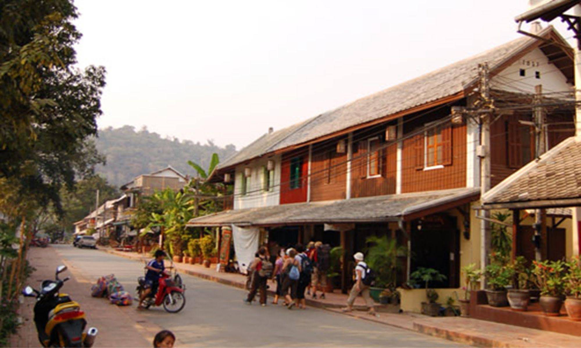 Villa Phathana