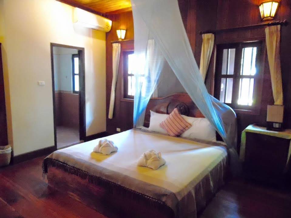 Villa Phathana