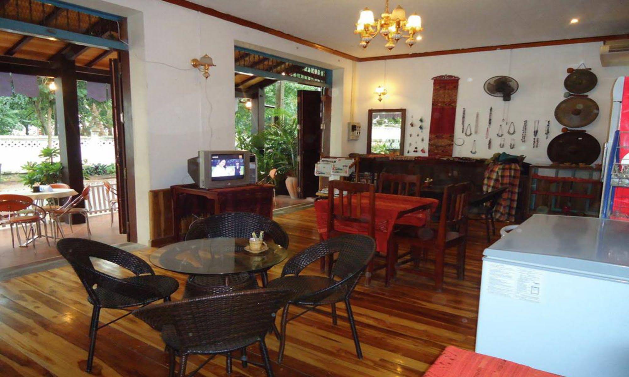 Villa Phathana