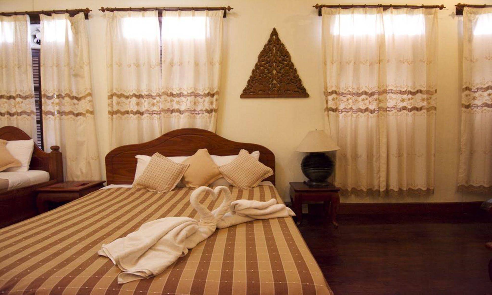 Villa Phathana
