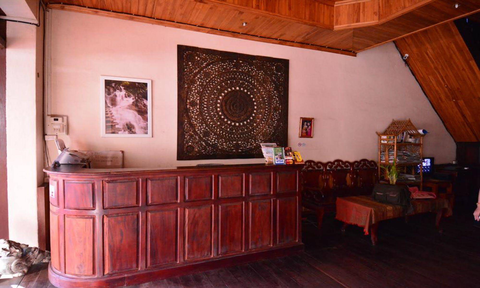 Villa Phathana