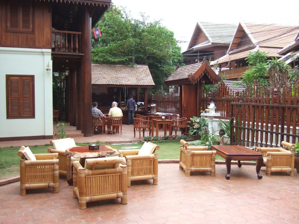 Villa Pumalin