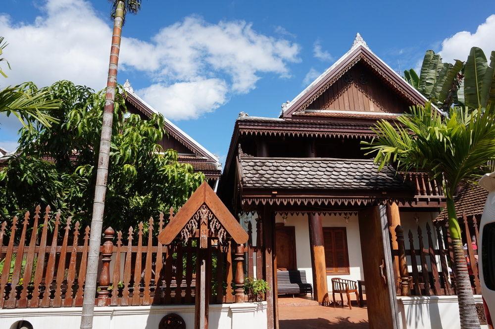 Villa Pumalin