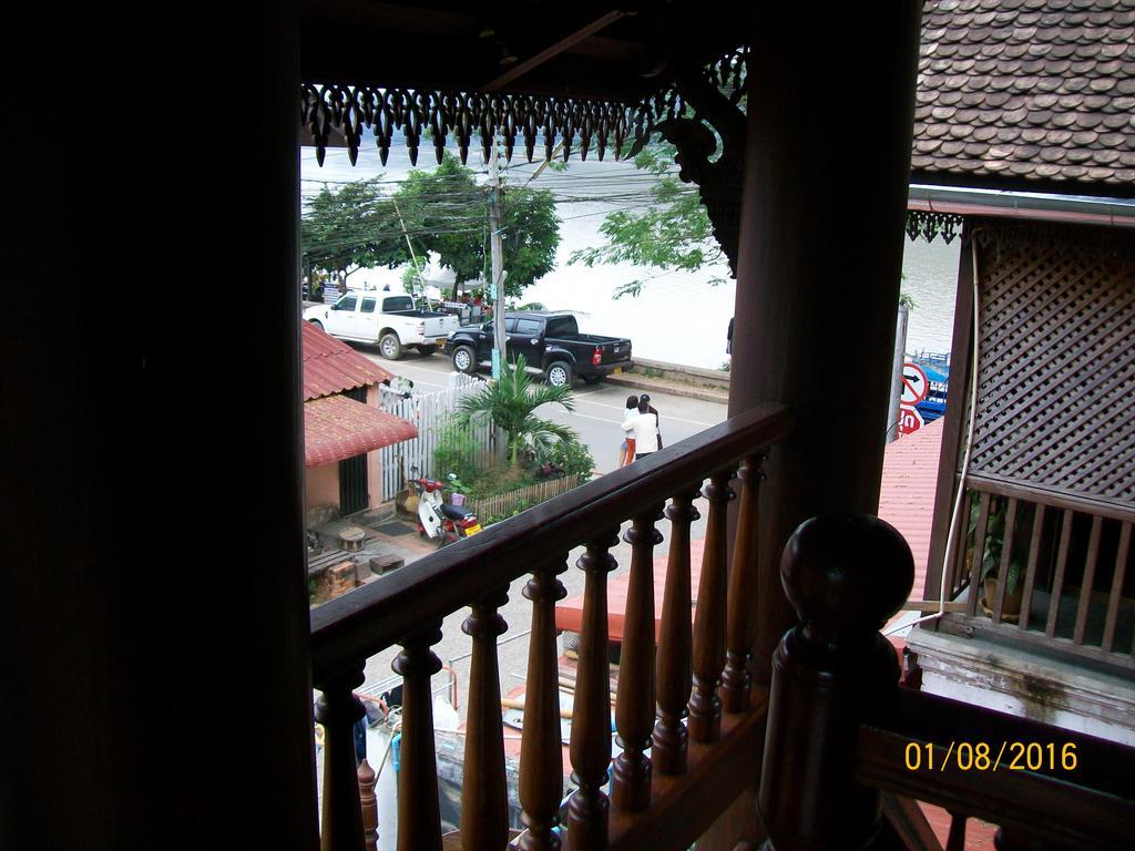 Villa Pumalin