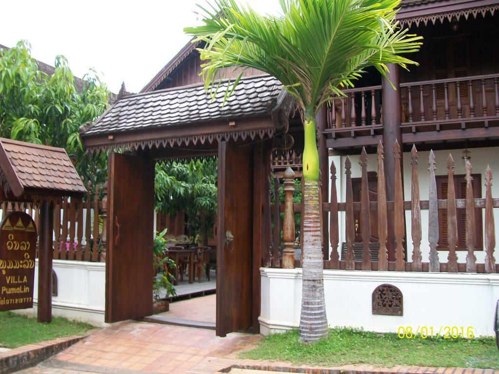 Villa Pumalin