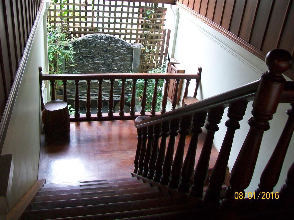 Villa Pumalin