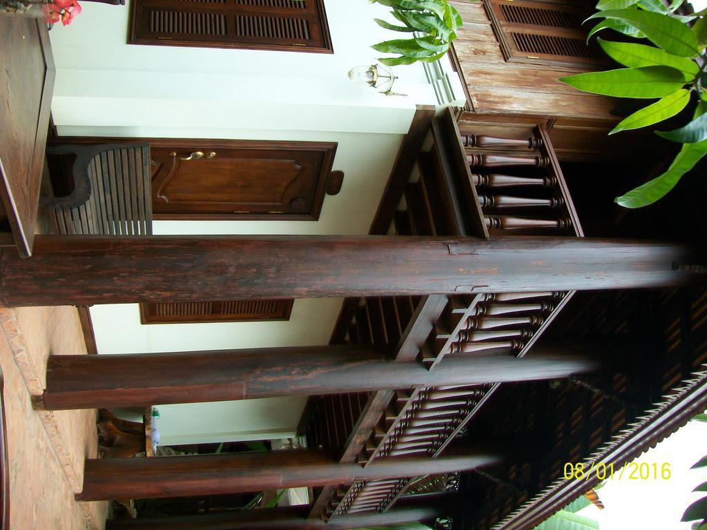 Villa Pumalin