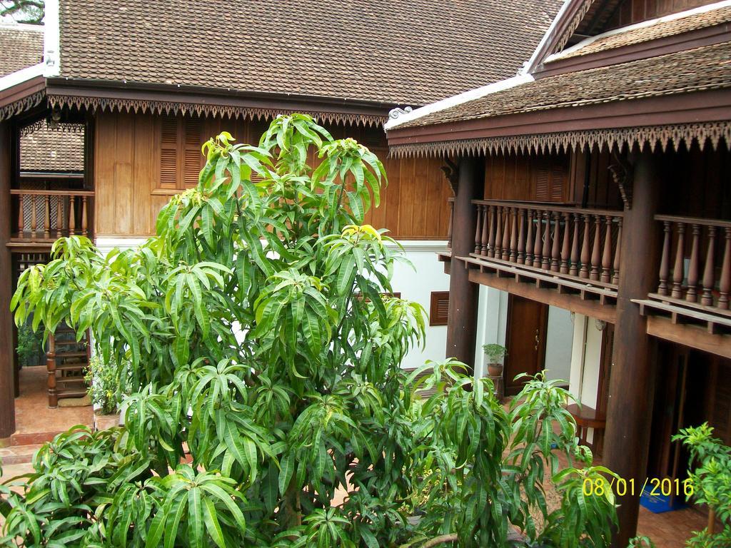 Villa Pumalin