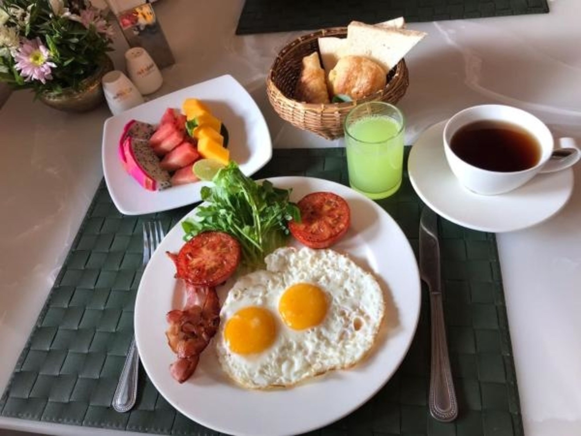 Villa Santi Hotel