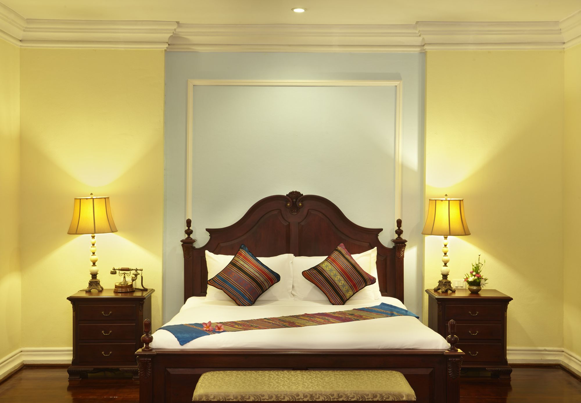 Villa Santi Hotel