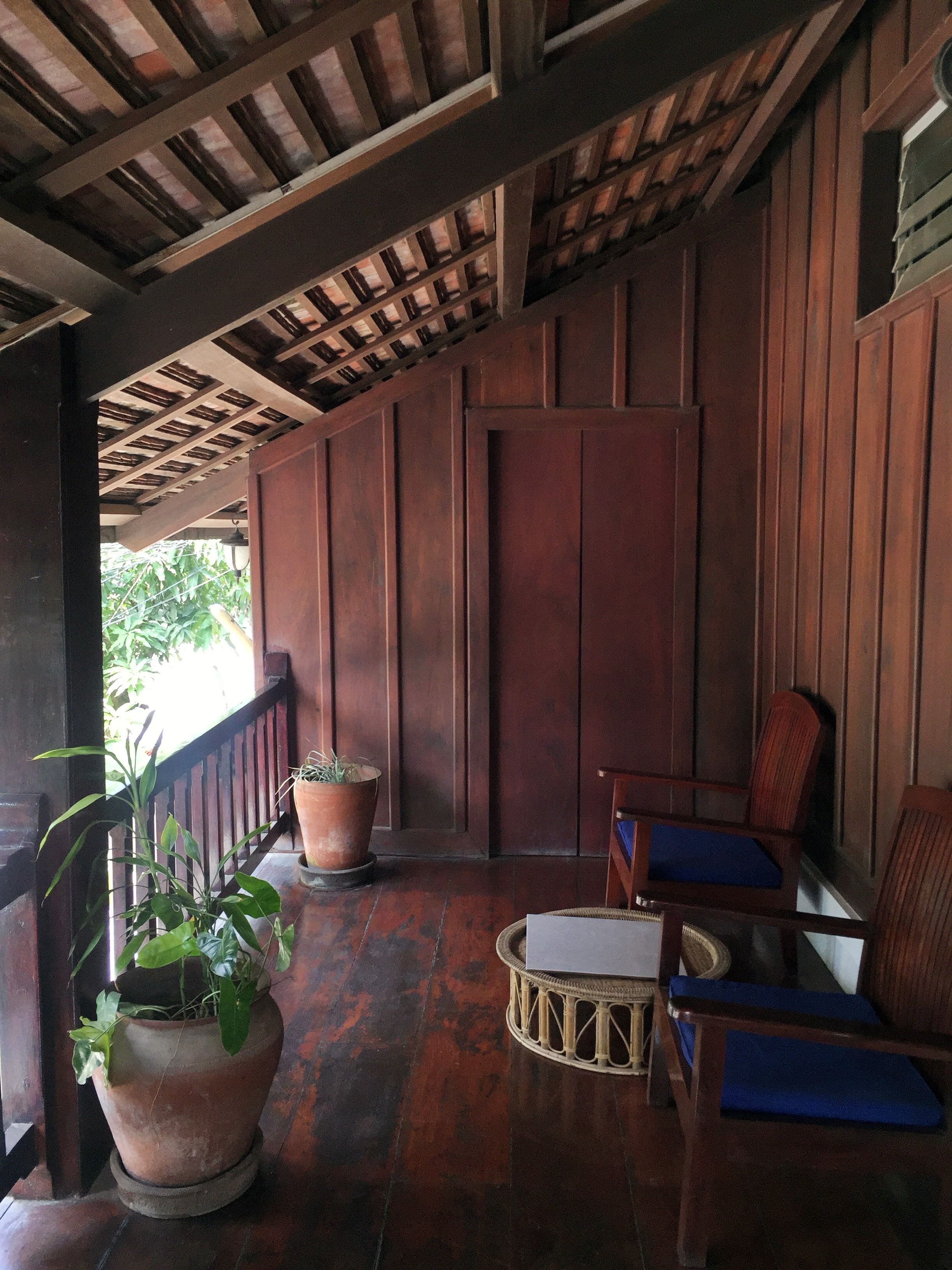 Villa Sayada