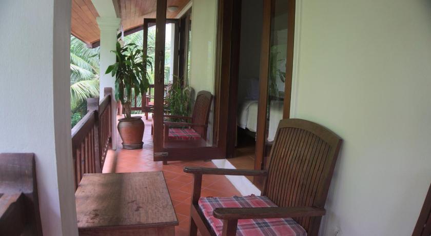 Villa Sayada