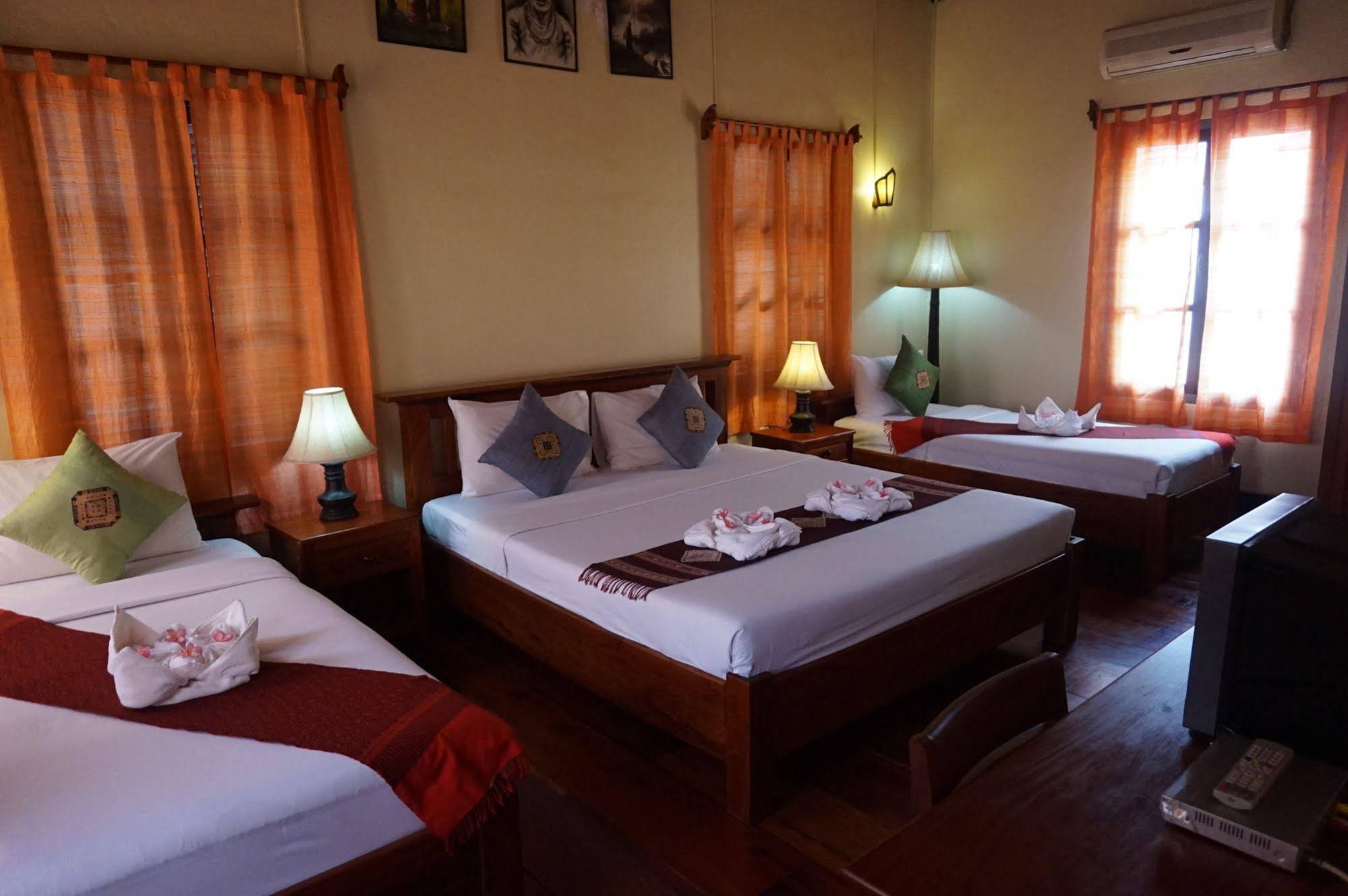 Villa Saykham
