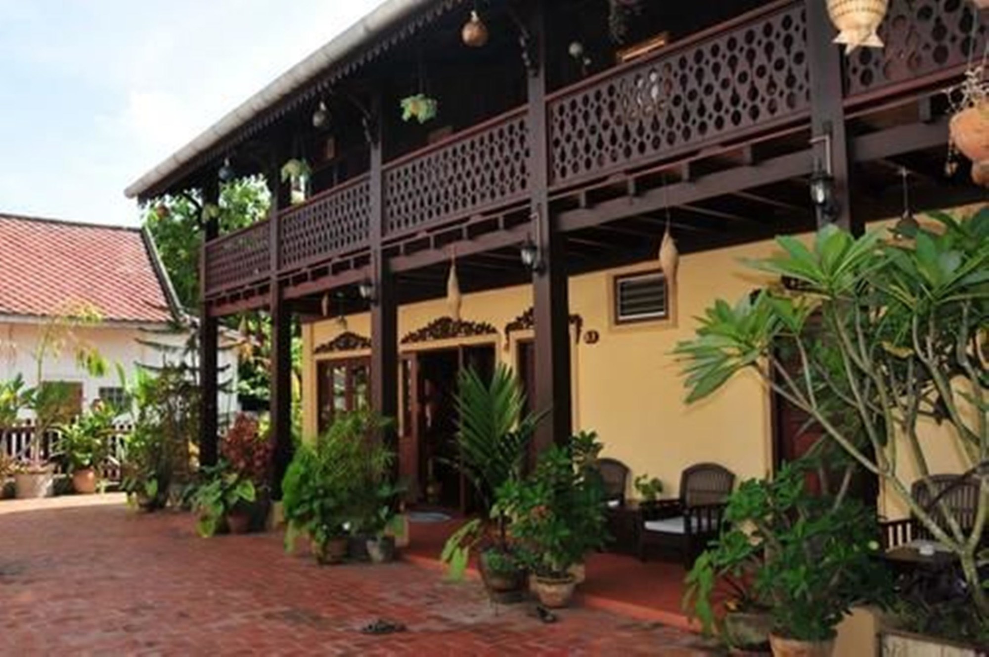 Villa Senesouk