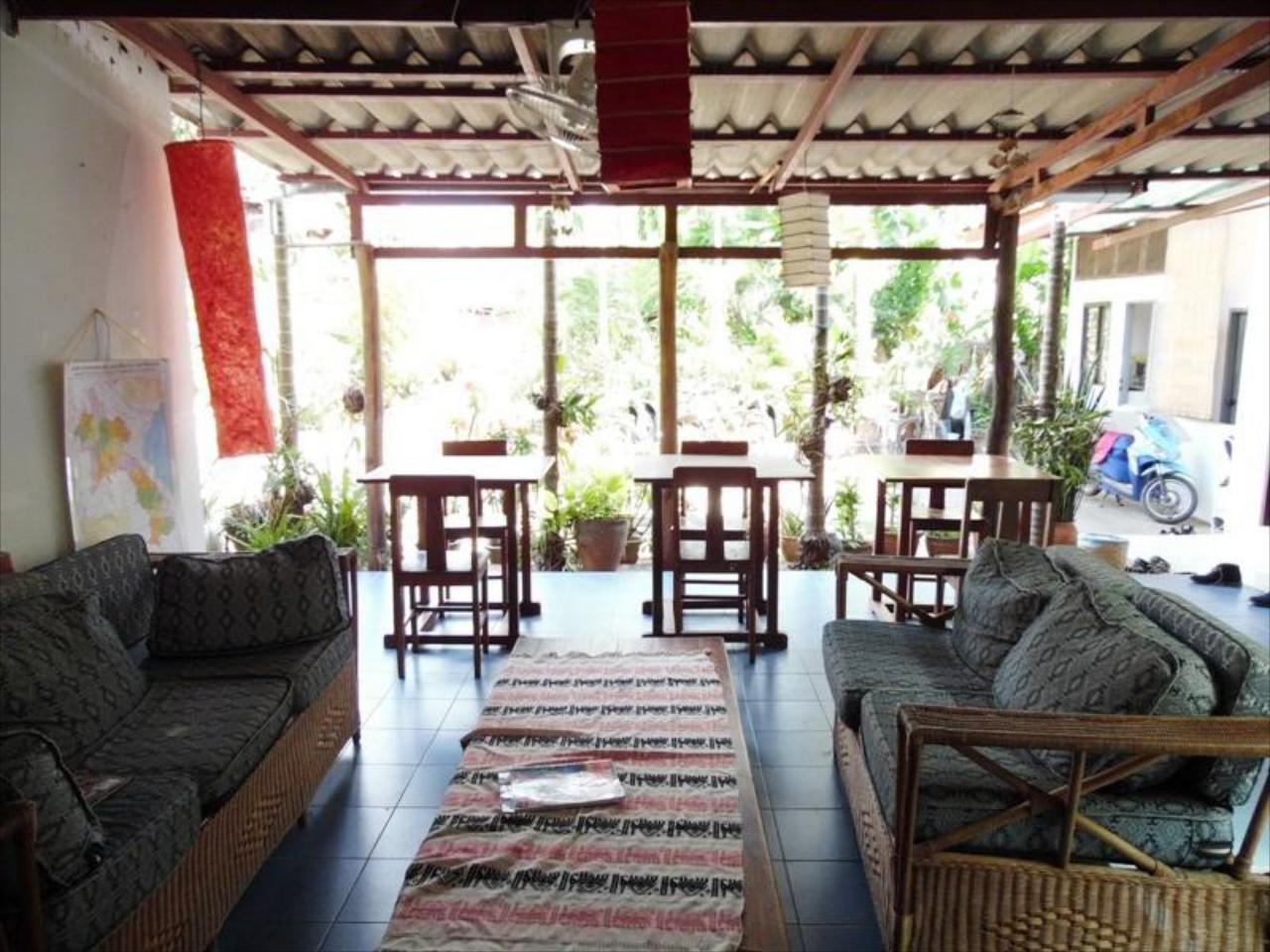 Villa Suan Maak
