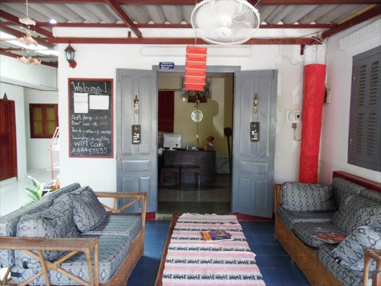 Villa Suan Maak