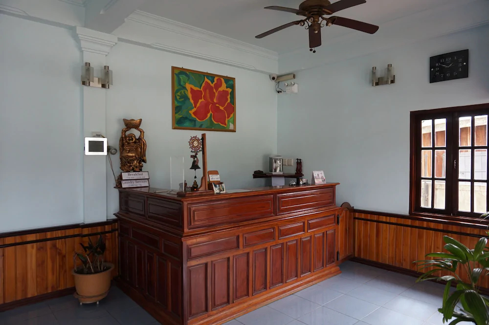 Villa Tavandang