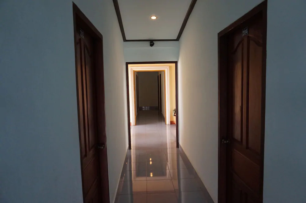 Villa Tavandang
