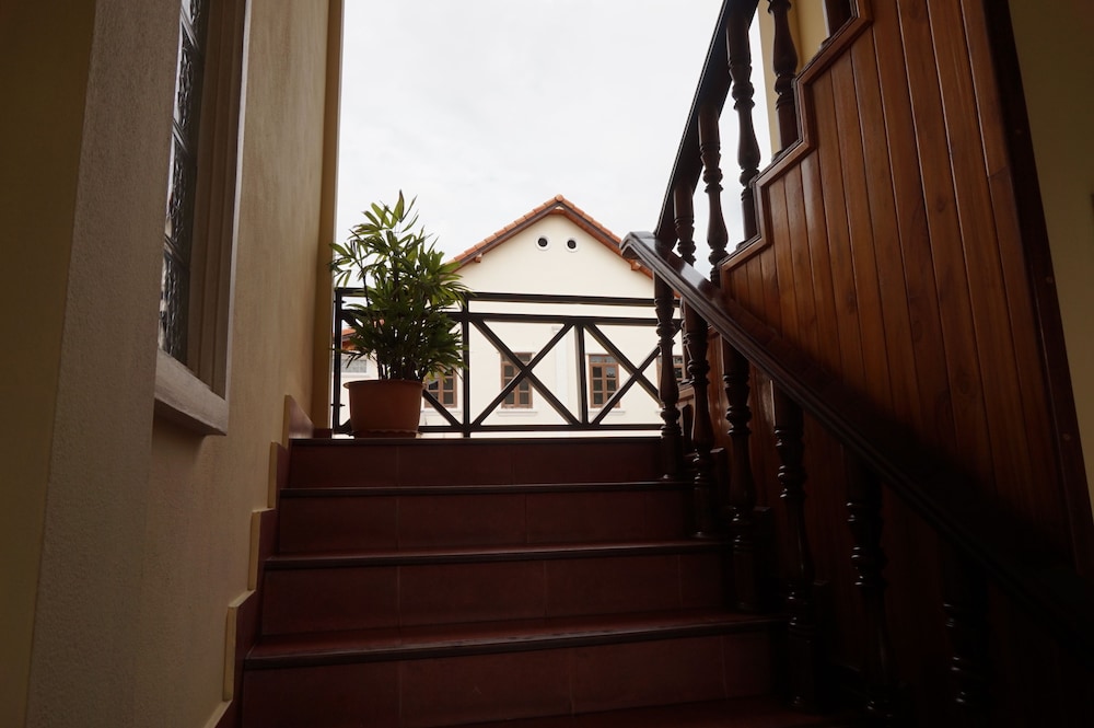Villa Tavandang