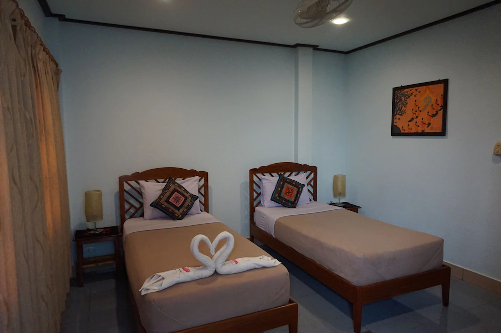 Villa Tavandang