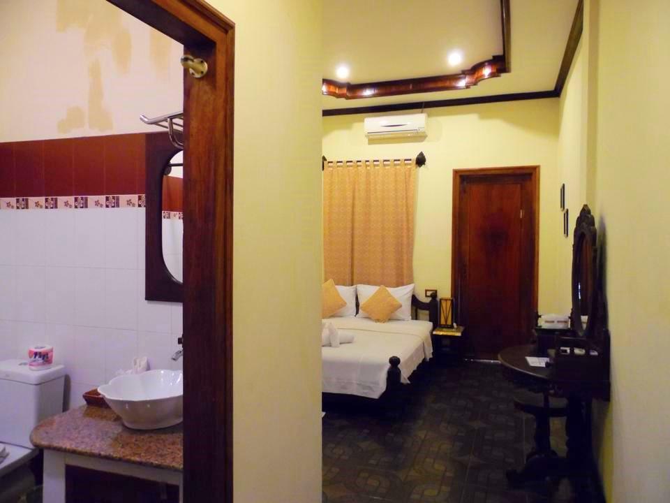 Visoun NamSok