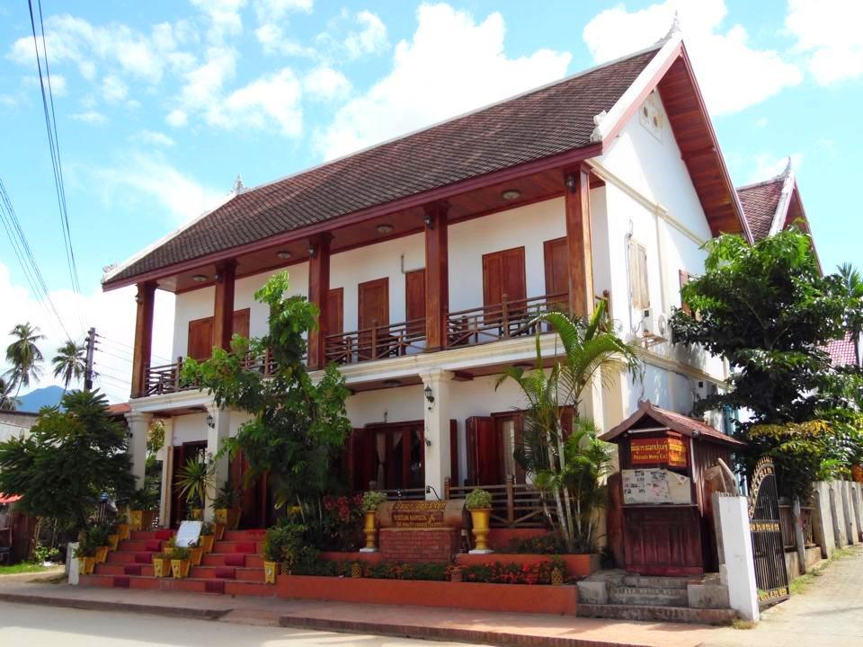 Visoun NamSok