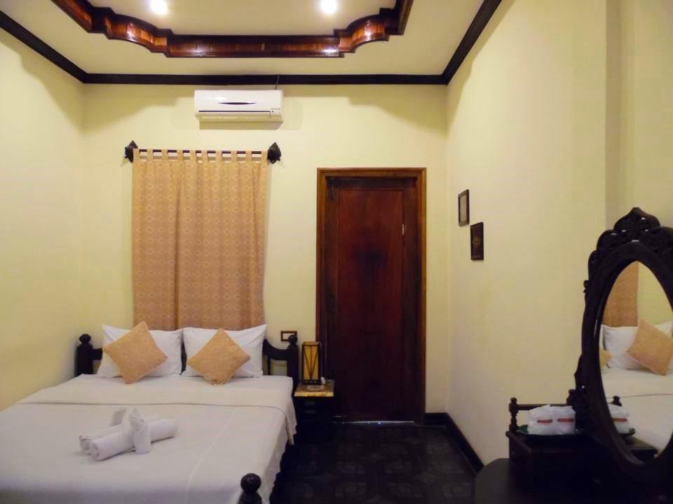 Visoun NamSok
