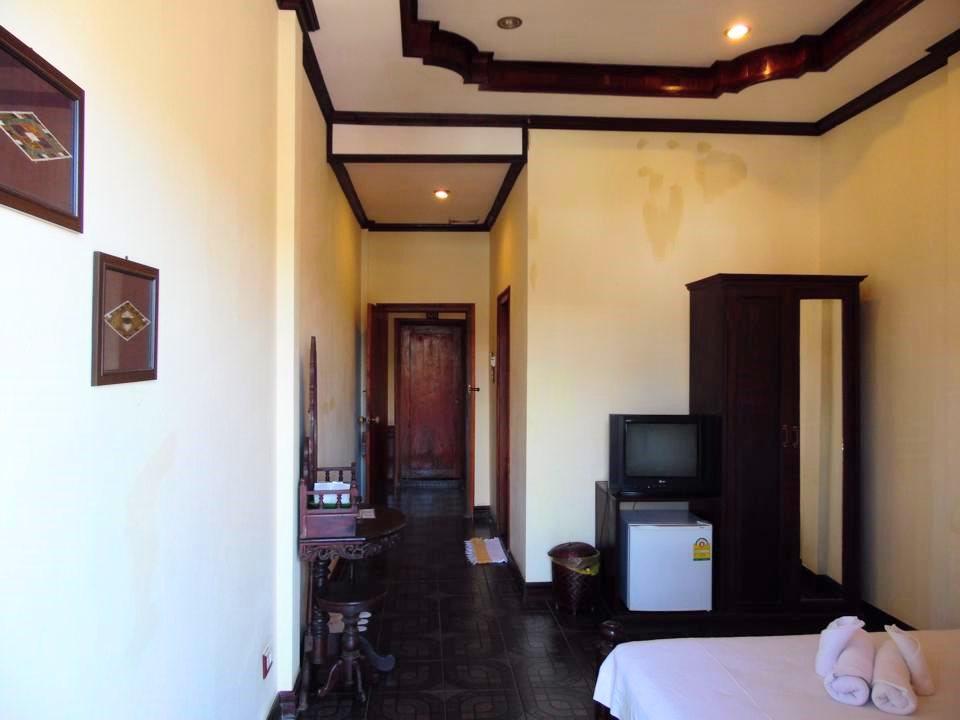 Visoun NamSok