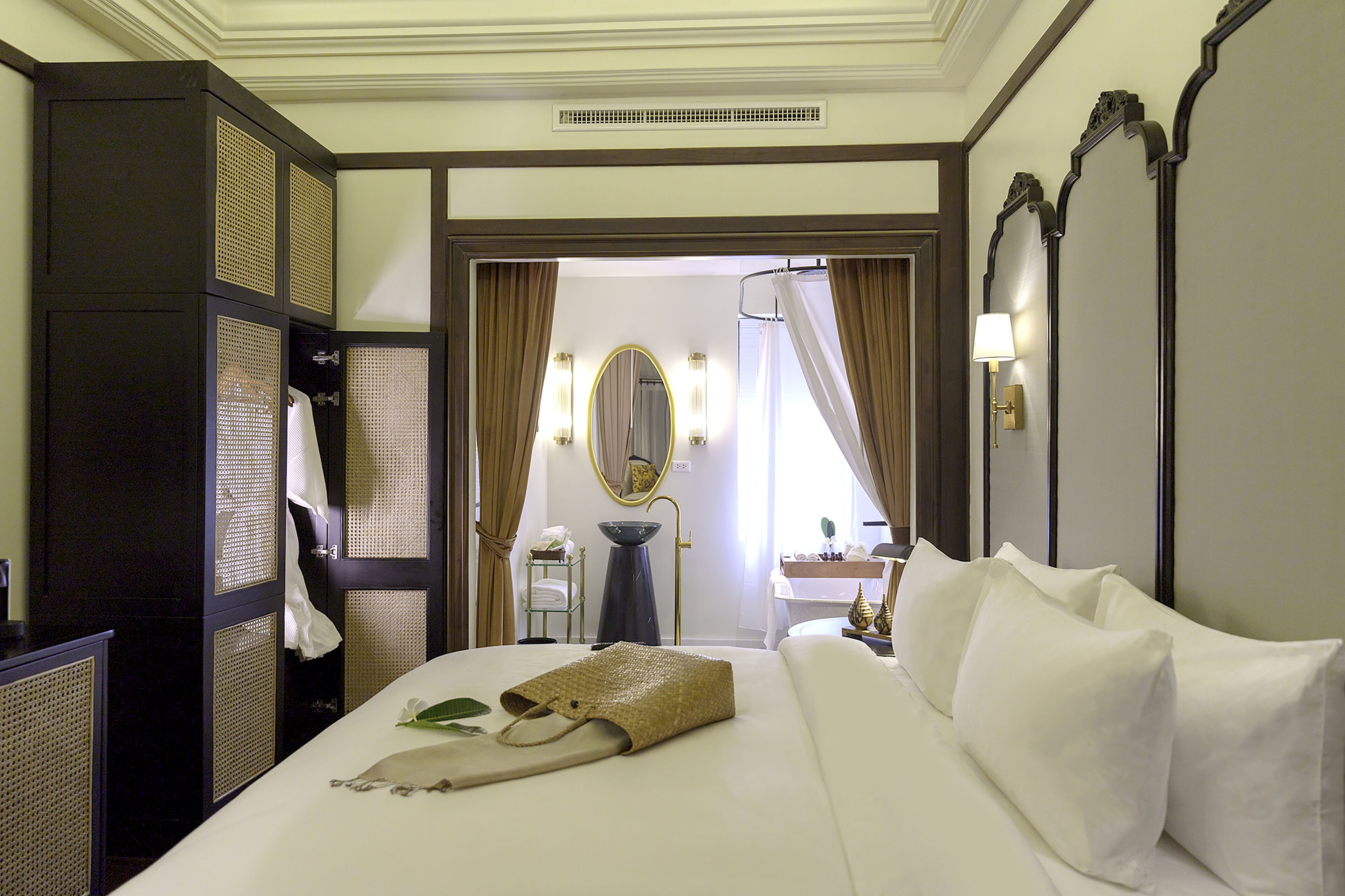 V Maison Boutique Hotel
