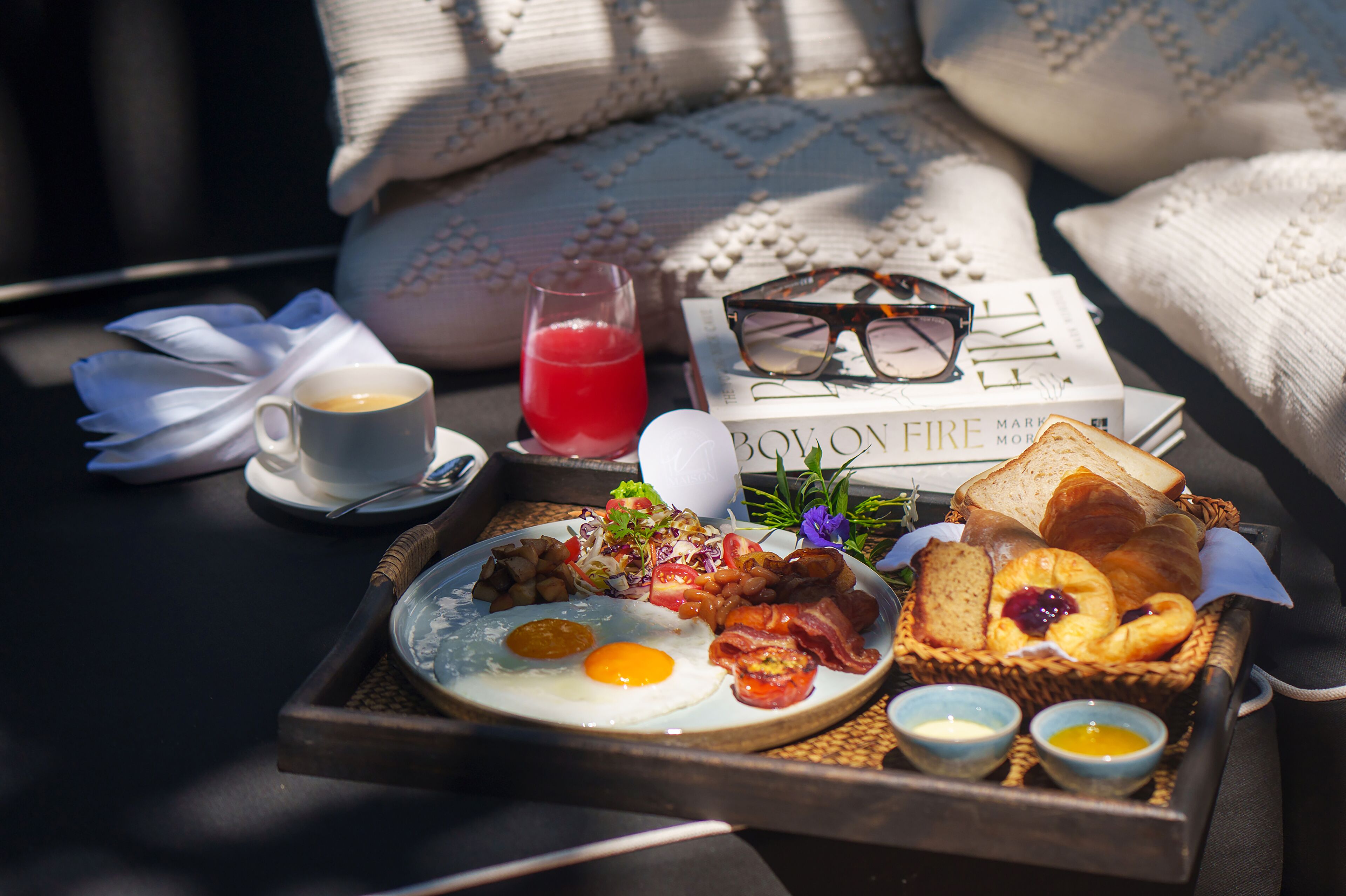 V Maison Boutique Hotel