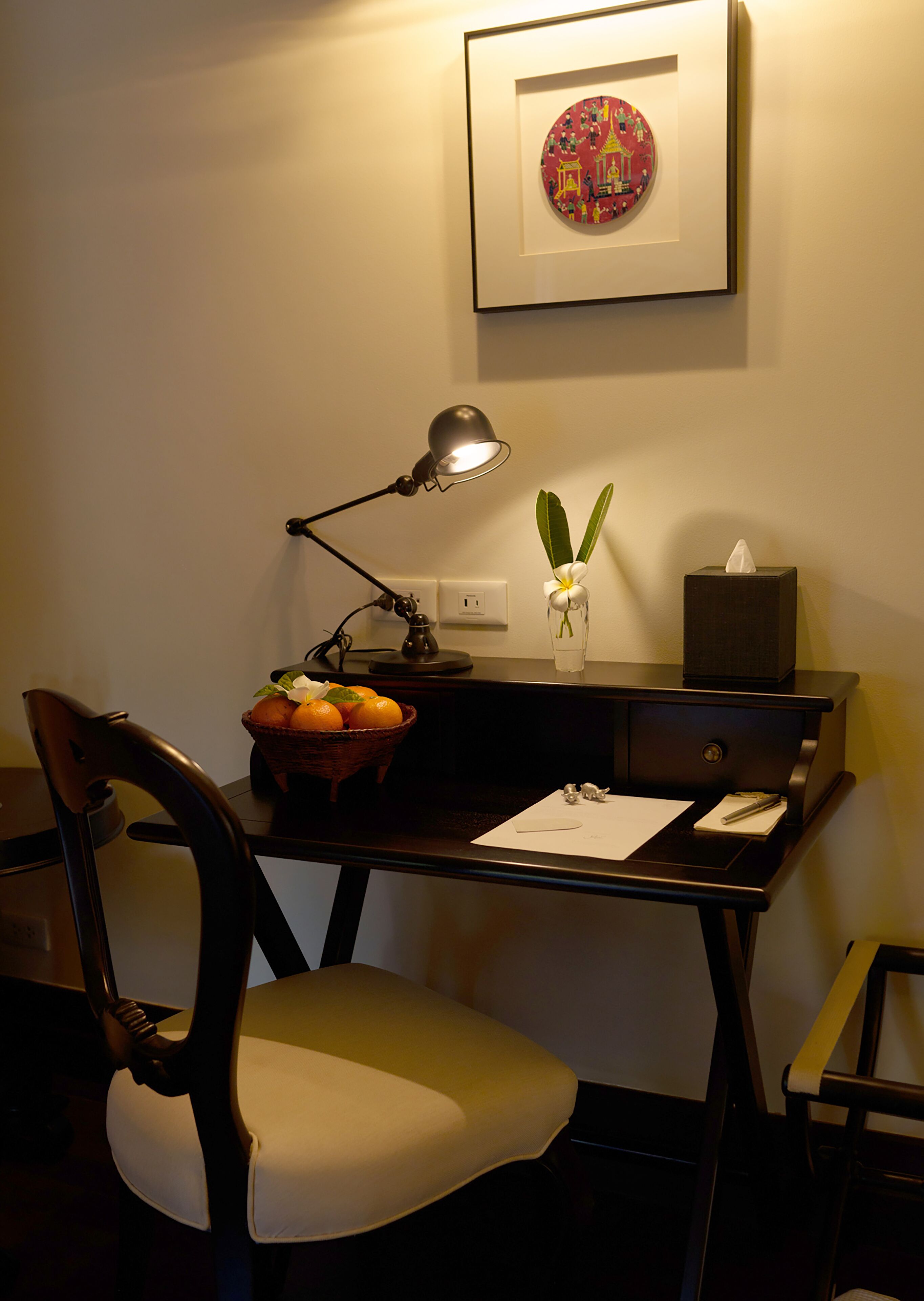 V Maison Boutique Hotel