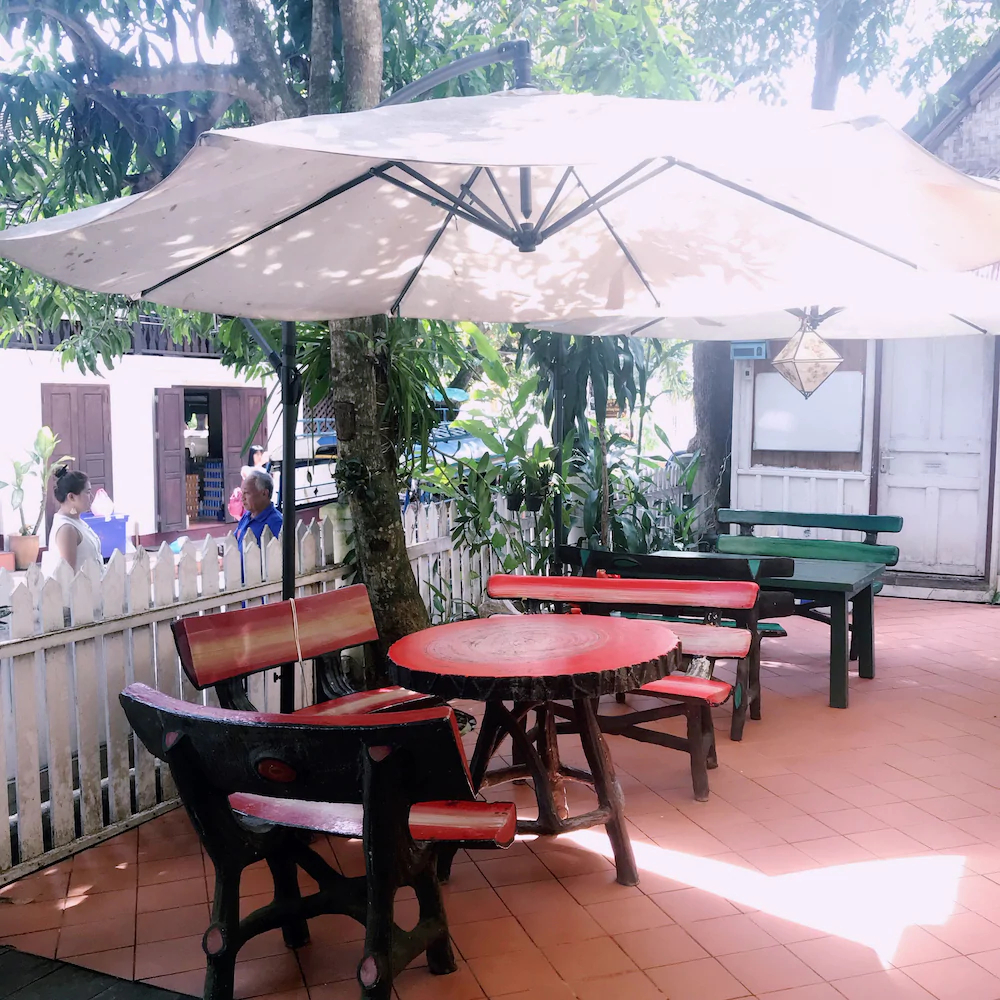 Wisdom Laos Hotel