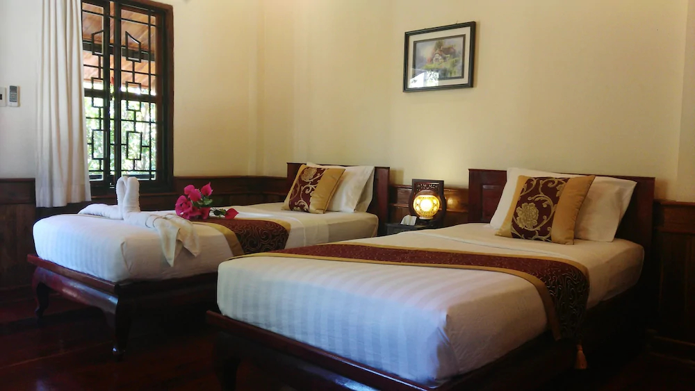 Wisdom Laos Hotel